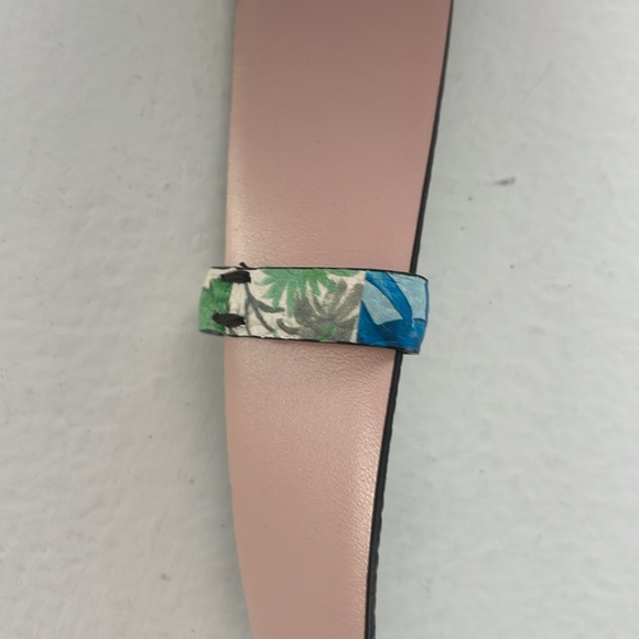 Ferragamo Double side belt - Picture 4 of 6